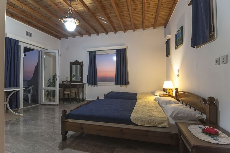 Hotel Villa Terra E Mare