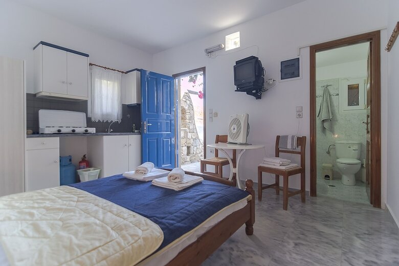 Hotel Villa Terra E Mare