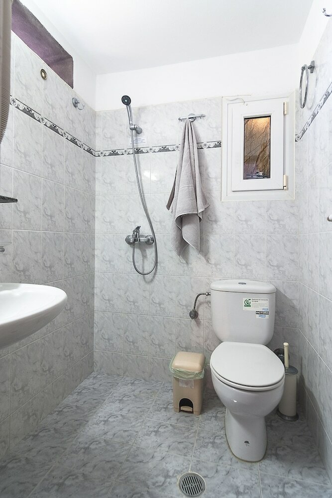 Hotel Villa Terra E Mare