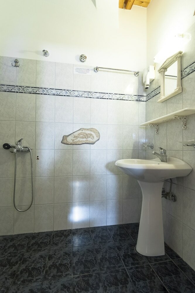 Hotel Villa Terra E Mare