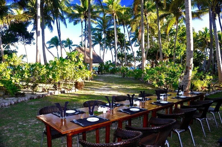 Hotel Coconut Beach Resort