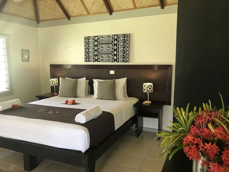 Hotel Coconut Beach Resort