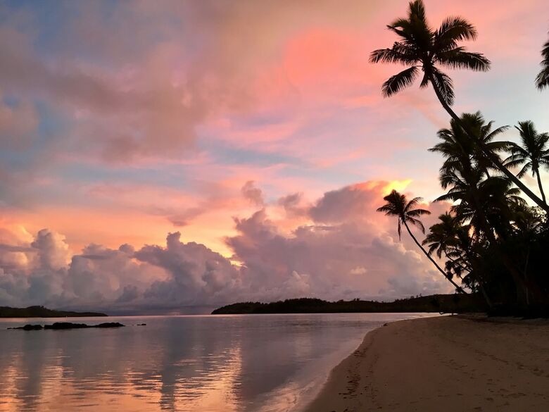 Hotel Coconut Beach Resort