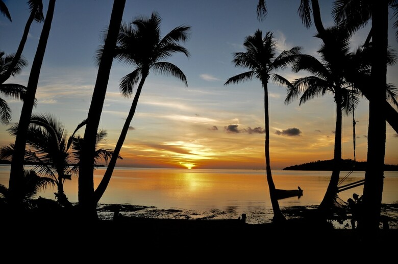 Hotel Coconut Beach Resort