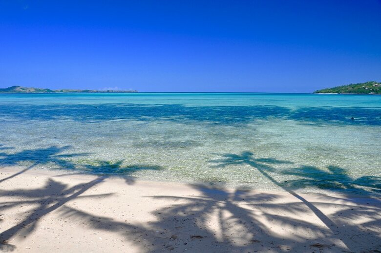 Hotel Coconut Beach Resort