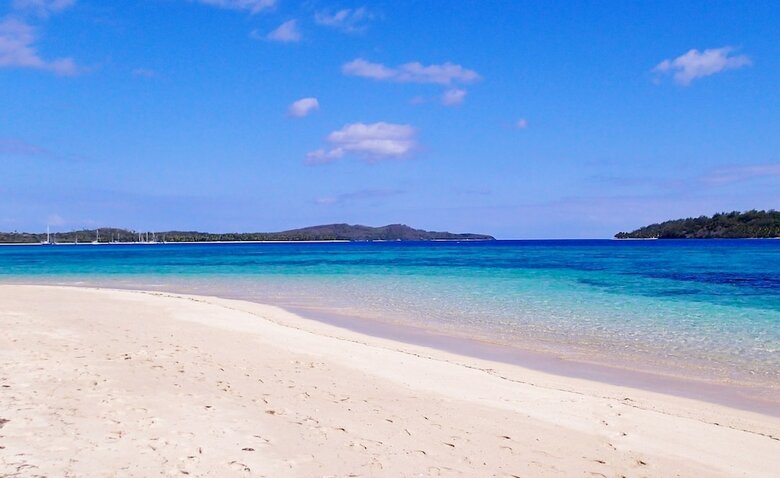 Hotel Coconut Beach Resort