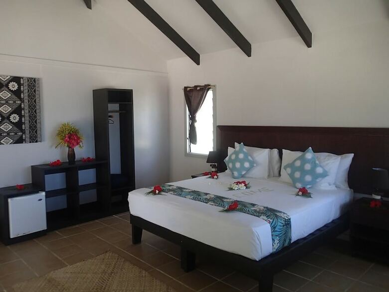 Hotel Coconut Beach Resort