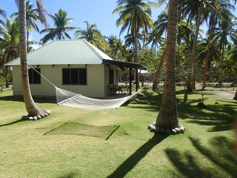 Hotel Coconut Beach Resort