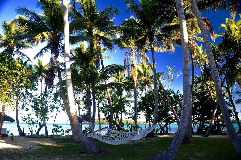 Hotel Coconut Beach Resort