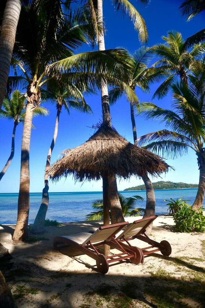 Hotel Coconut Beach Resort