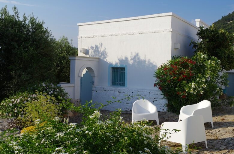 Apartamento Borgo Fiancoafianco