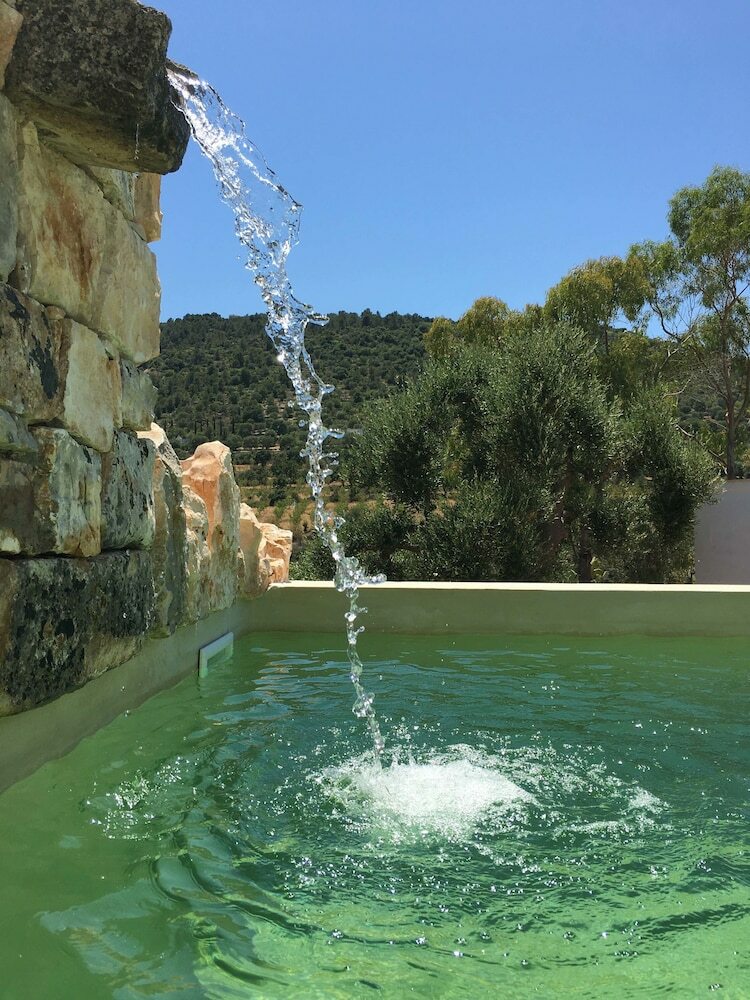 Apartamento Borgo Fiancoafianco
