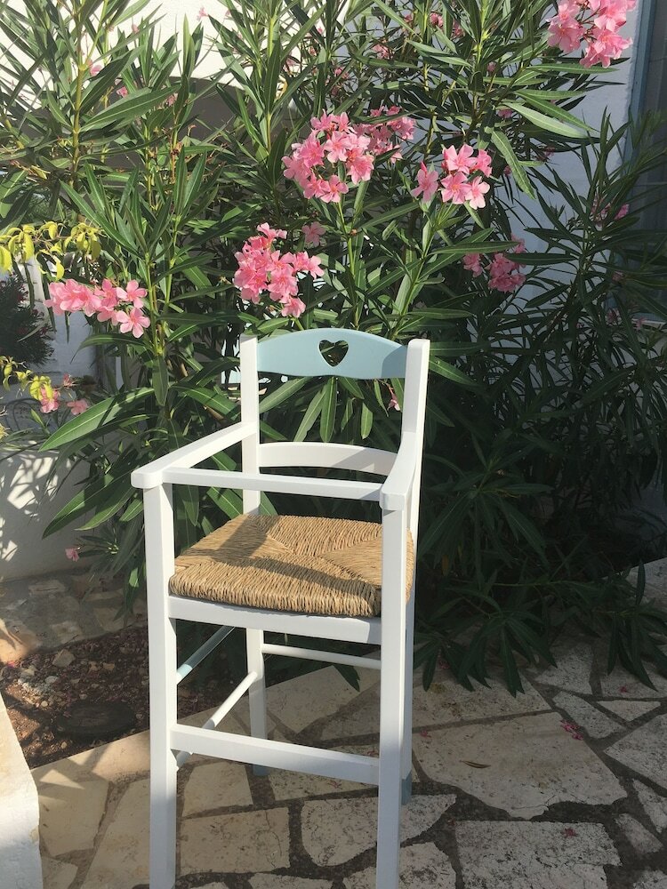 Apartamento Borgo Fiancoafianco