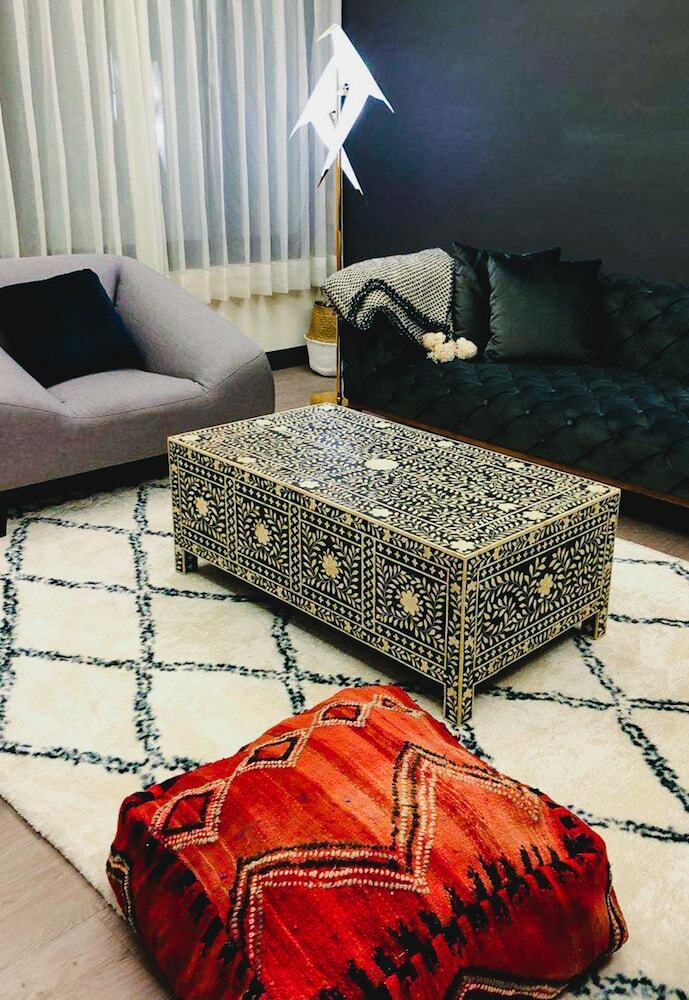 Villa Chloechen-home