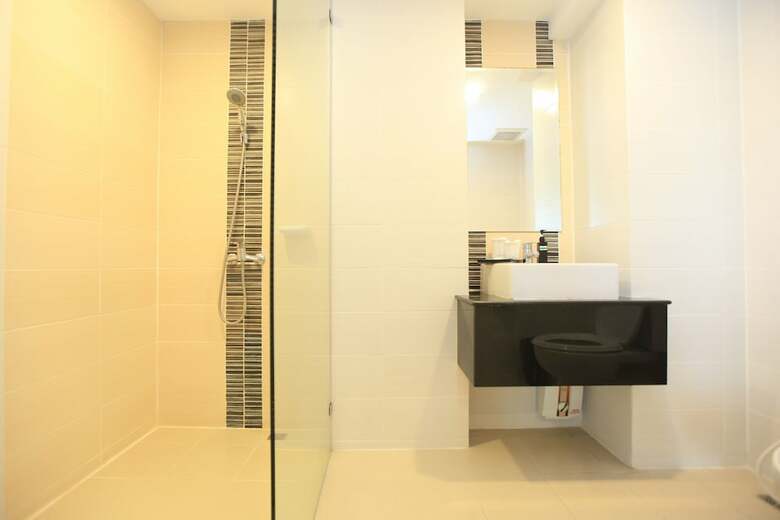 Hotel Zzz Crest Chiang Mai