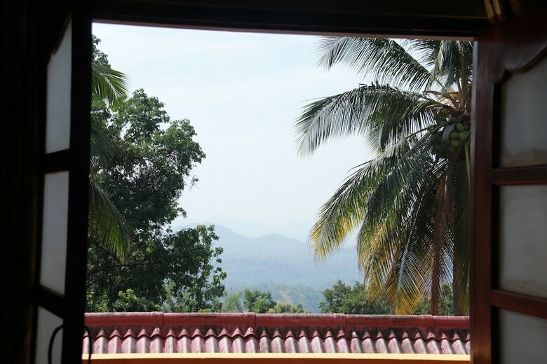 Hotel Anura Guest Inn
