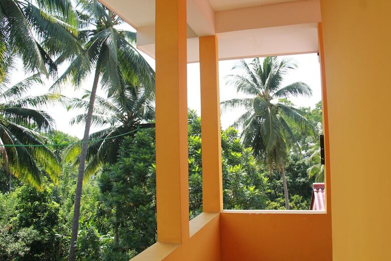 Hotel Anura Guest Inn