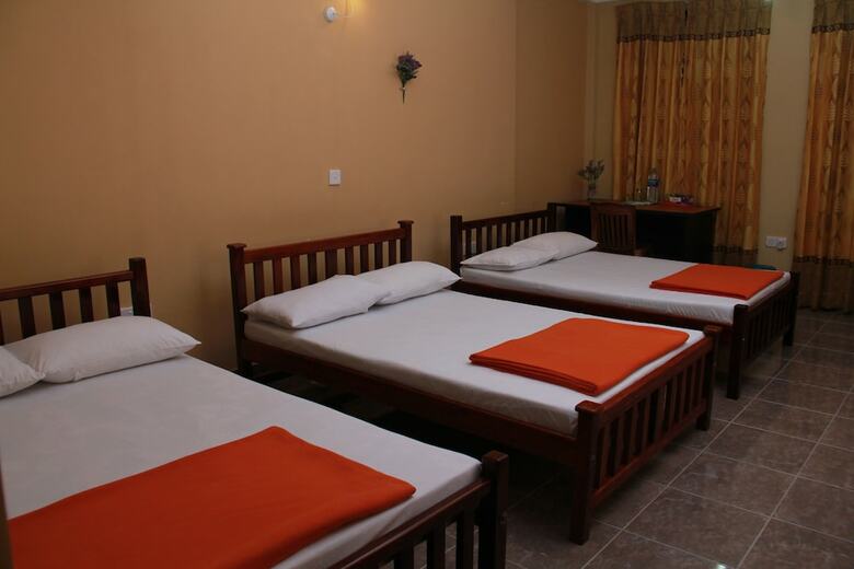 Hotel Anura Guest Inn