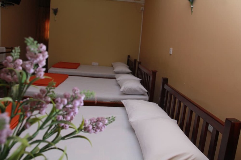 Hotel Anura Guest Inn