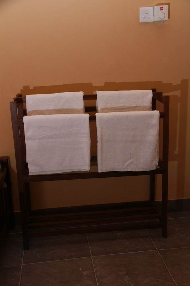 Hotel Anura Guest Inn