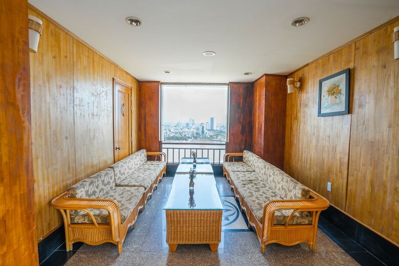 Senriver Hotel