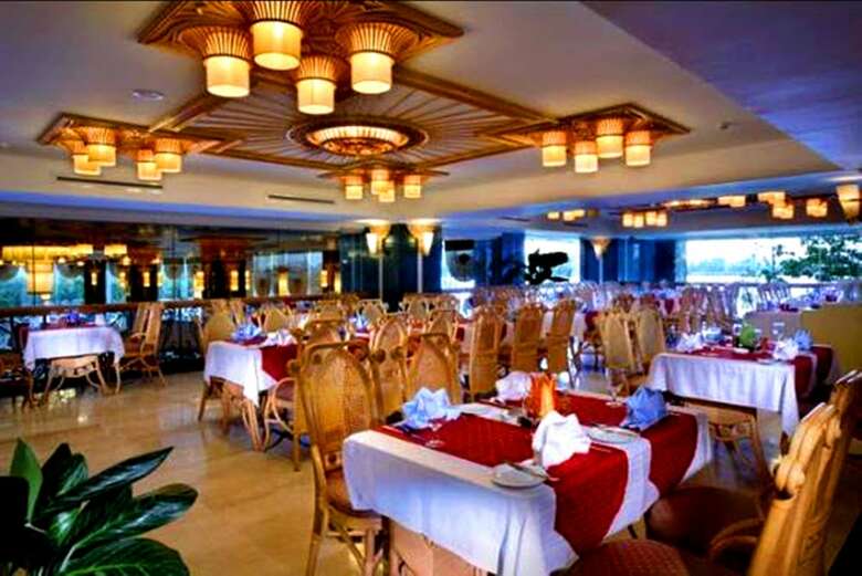 Senriver Hotel
