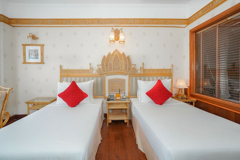 Senriver Hotel