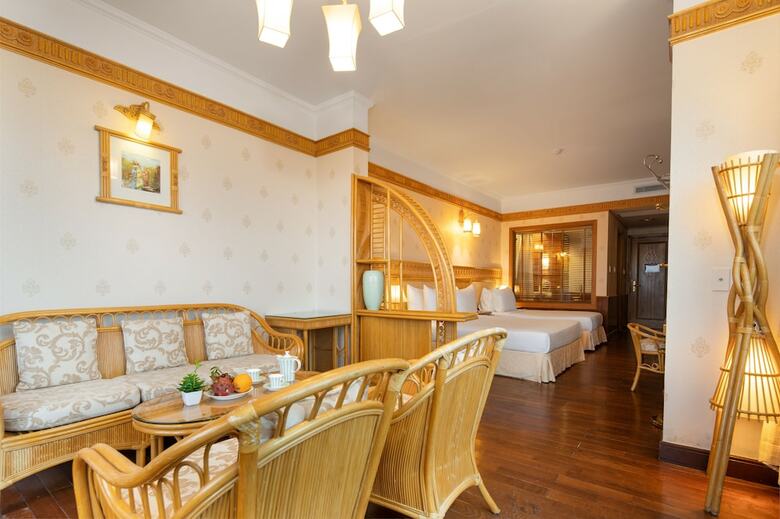 Senriver Hotel