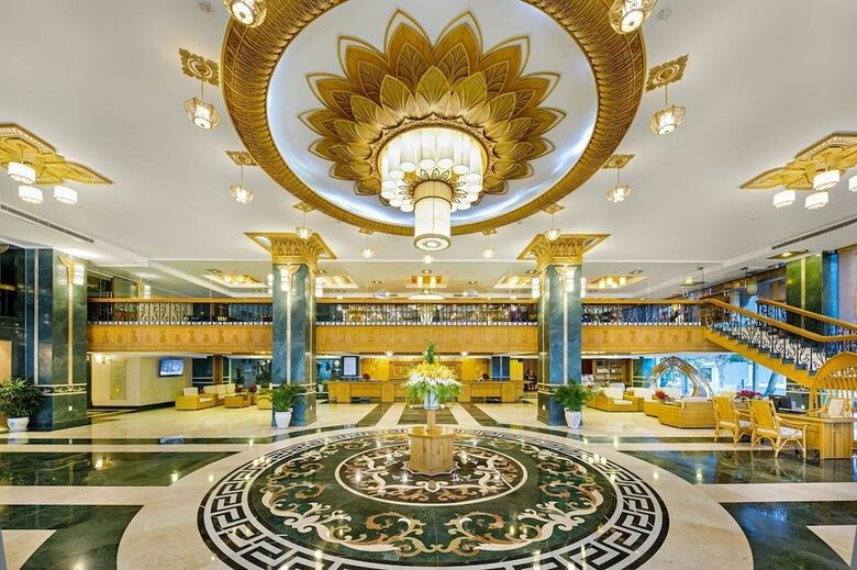 Senriver Hotel