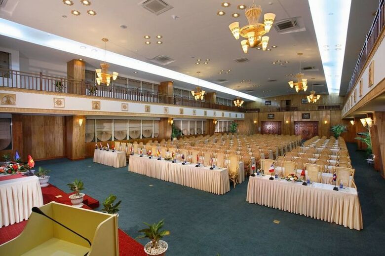Senriver Hotel