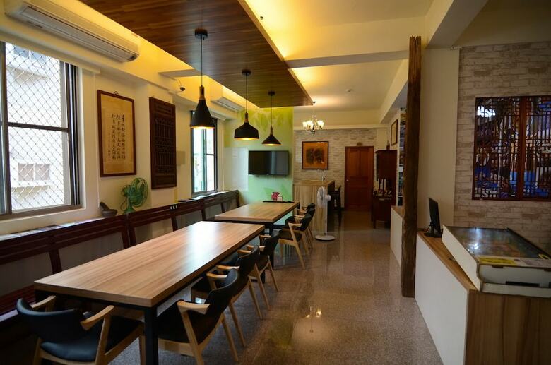 Hostal Sia-siang Hostel