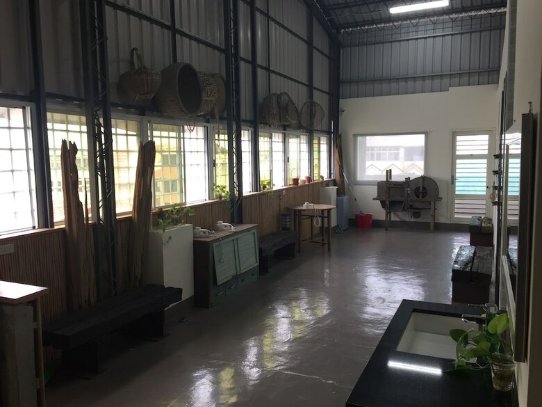 Hostal Sia-siang Hostel