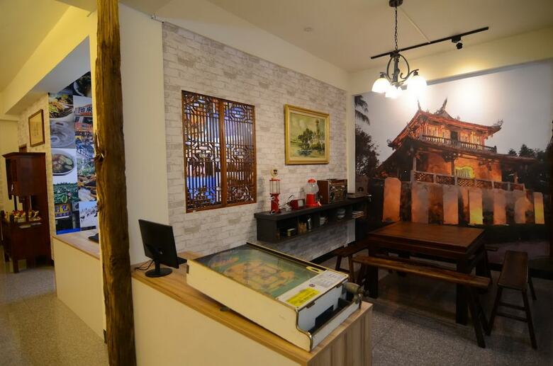 Hostal Sia-siang Hostel
