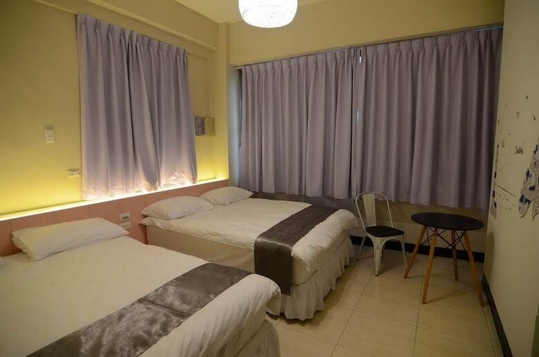 Hostal Sia-siang Hostel