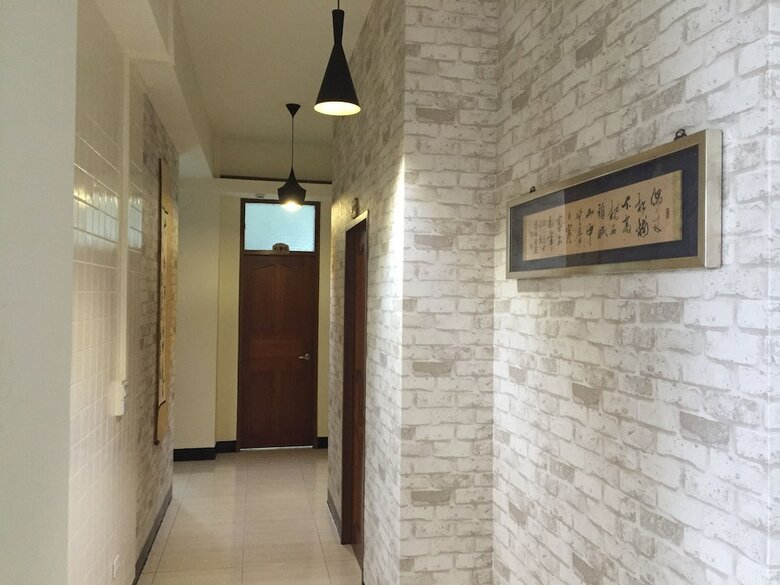Hostal Sia-siang Hostel
