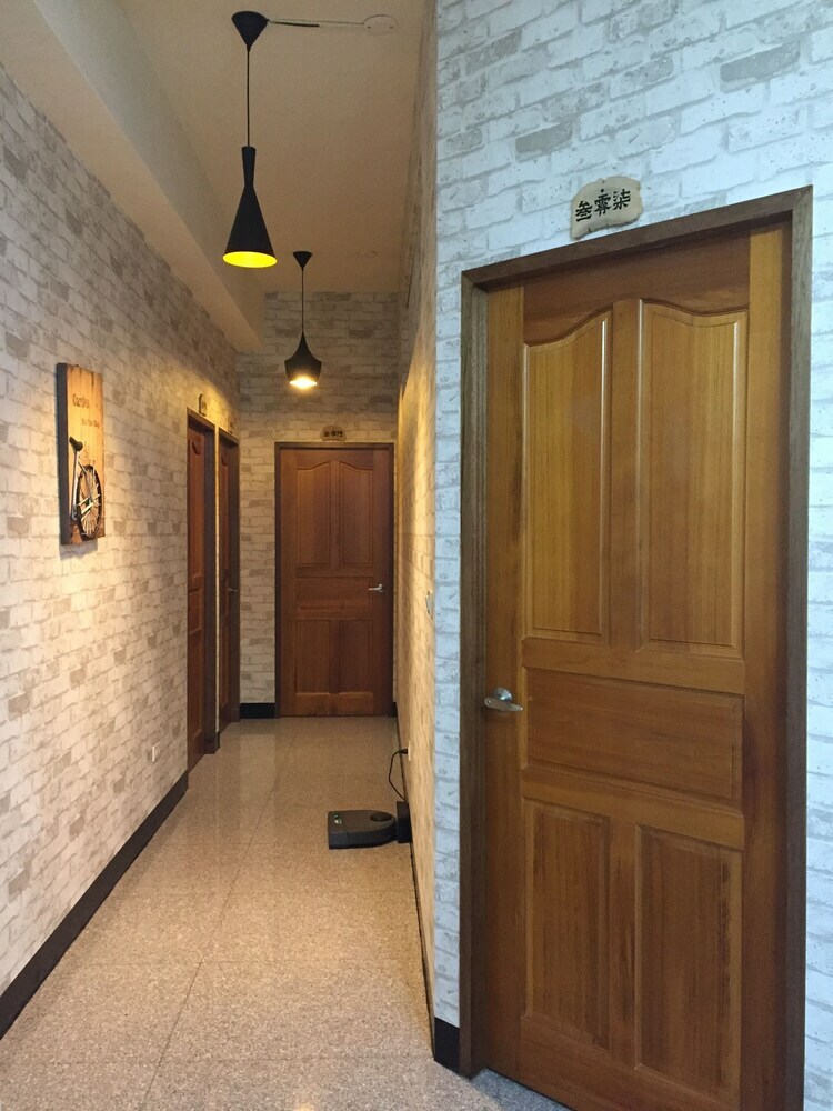 Hostal Sia-siang Hostel