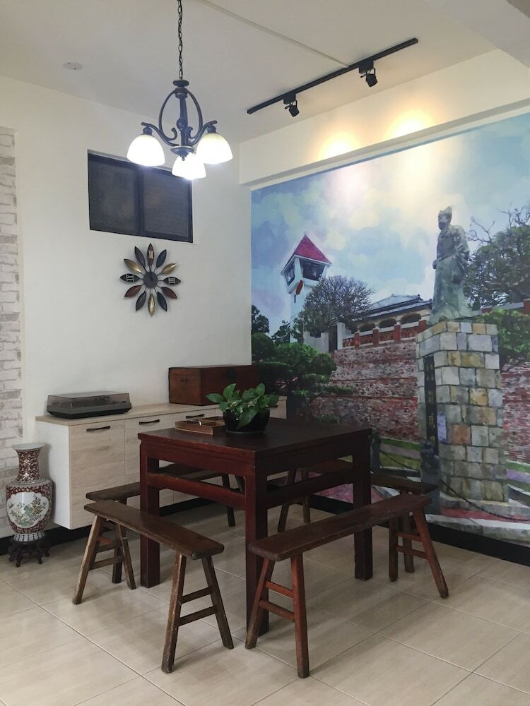 Hostal Sia-siang Hostel