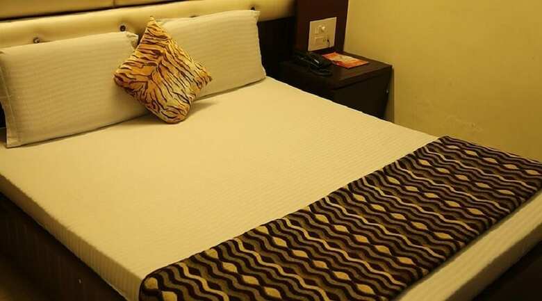 Hotel Moon Star Ajmer