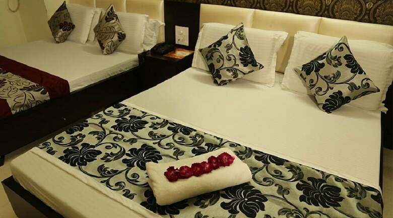 Hotel Moon Star Ajmer