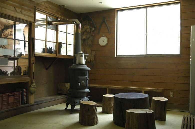 Hotel Hakuba Iwatake Lodge Gakuyuso