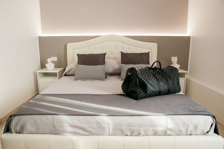 Lifestyle Veneto Suite