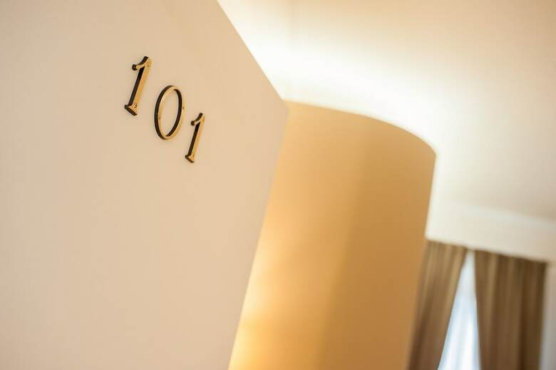 Lifestyle Veneto Suite