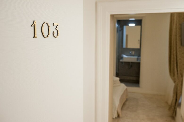Lifestyle Veneto Suite