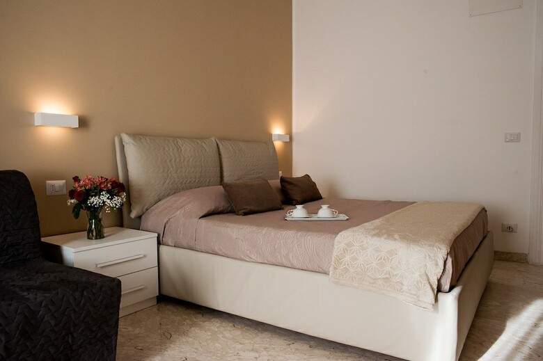 Lifestyle Veneto Suite