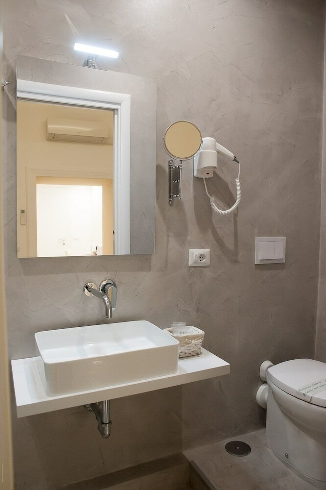 Lifestyle Veneto Suite
