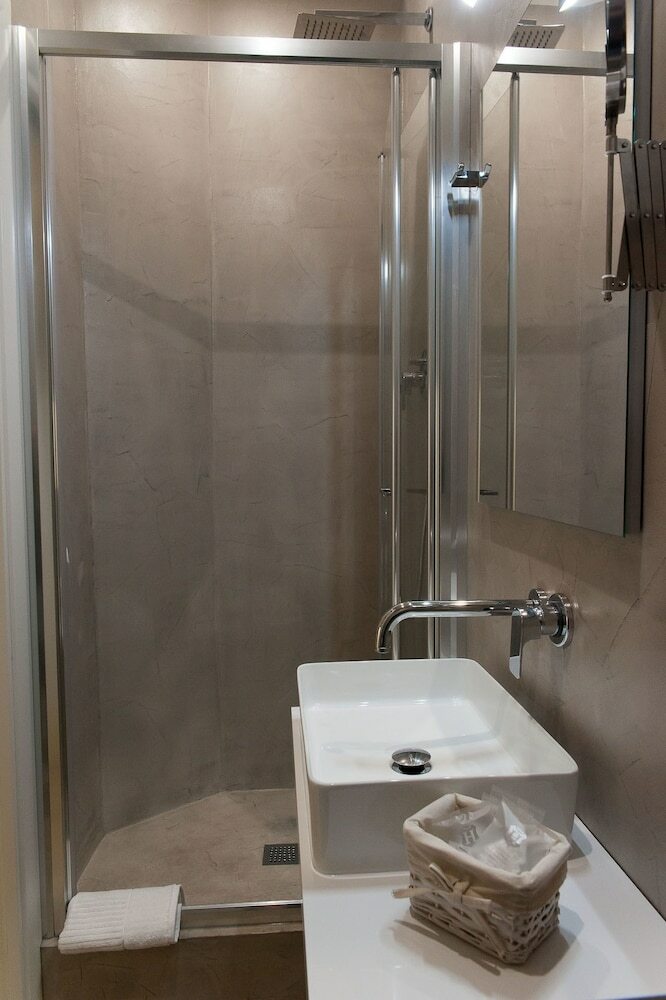 Lifestyle Veneto Suite