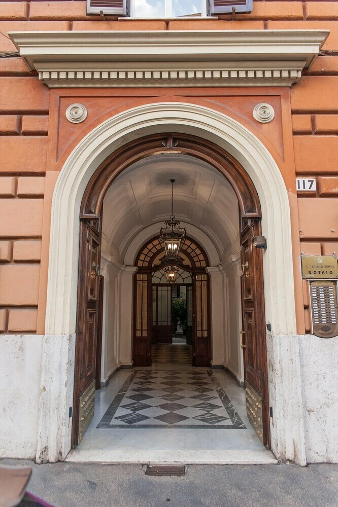 Lifestyle Veneto Suite