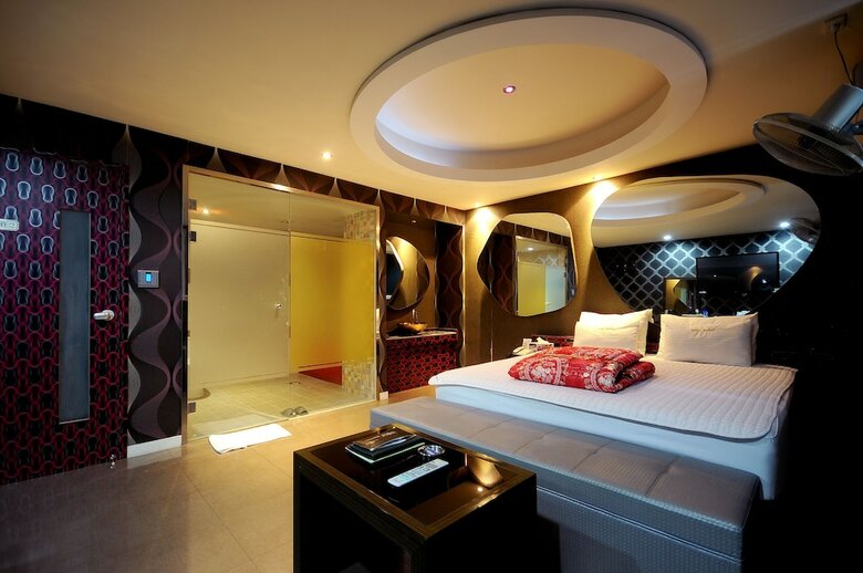 Hotel Wow Motel