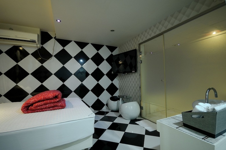 Hotel Wow Motel