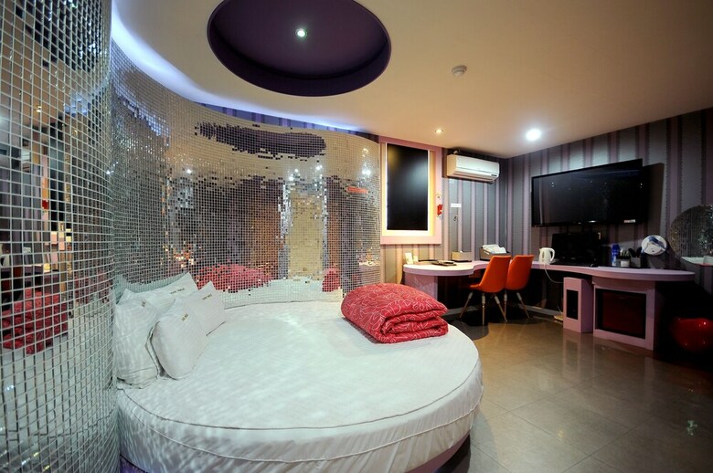 Hotel Wow Motel